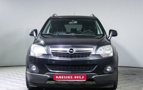 Opel Antara I, 2012 год, 1 000 000 рублей, 2 фотография