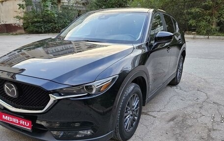 Mazda CX-5 II, 2021 год, 3 150 000 рублей, 1 фотография