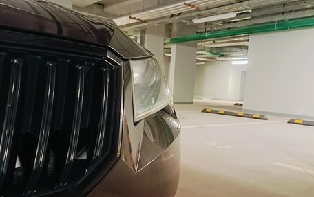 Skoda Superb III рестайлинг, 2018 год, 3 350 000 рублей, 28 фотография