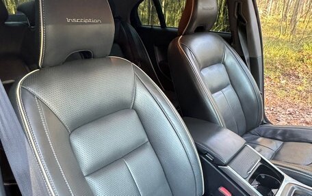 Volvo S80 II рестайлинг 2, 2016 год, 2 300 000 рублей, 10 фотография