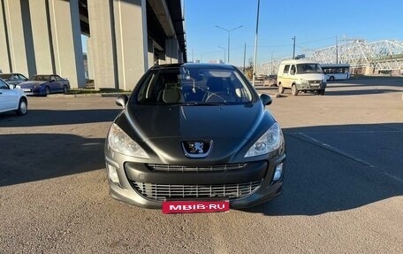 Peugeot 308 II, 2008 год, 530 000 рублей, 6 фотография