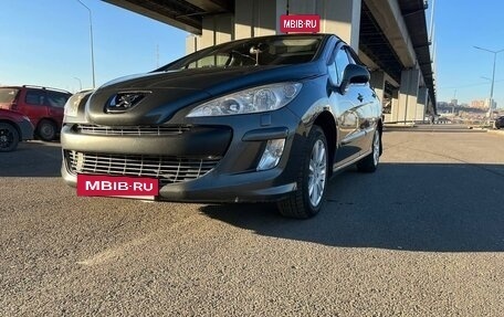 Peugeot 308 II, 2008 год, 530 000 рублей, 3 фотография