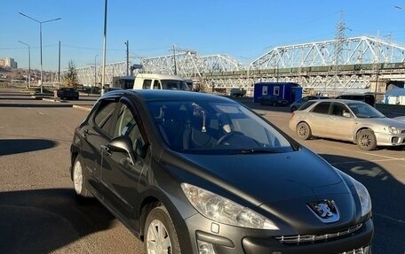 Peugeot 308 II, 2008 год, 530 000 рублей, 5 фотография