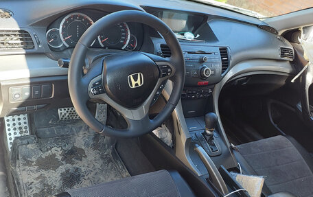 Honda Accord VIII рестайлинг, 2008 год, 700 000 рублей, 9 фотография