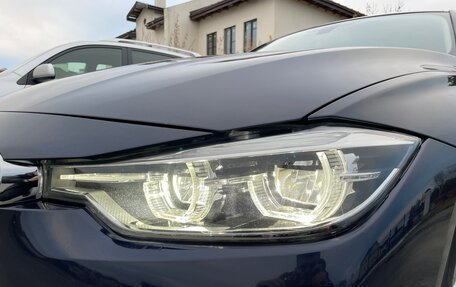 BMW 3 серия, 2017 год, 2 300 000 рублей, 13 фотография