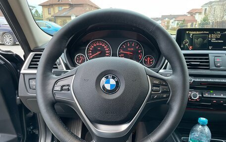 BMW 3 серия, 2017 год, 2 300 000 рублей, 21 фотография