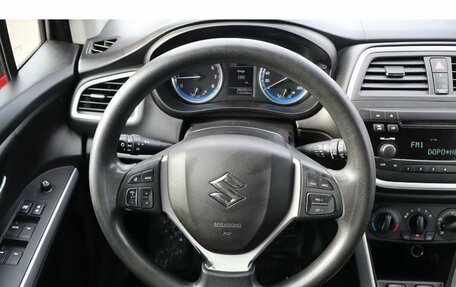 Suzuki SX4 II рестайлинг, 2014 год, 1 321 000 рублей, 8 фотография