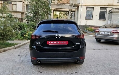 Mazda CX-5 II, 2021 год, 3 150 000 рублей, 8 фотография