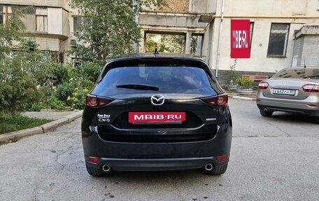 Mazda CX-5 II, 2021 год, 3 150 000 рублей, 9 фотография