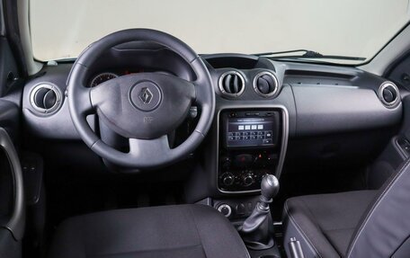 Renault Duster I рестайлинг, 2015 год, 1 414 000 рублей, 6 фотография