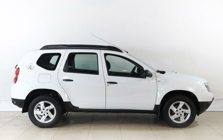 Renault Duster I рестайлинг, 2015 год, 1 414 000 рублей, 5 фотография