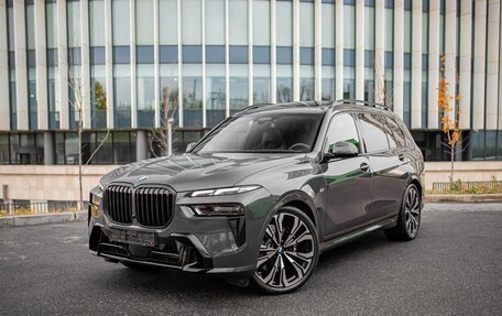 BMW X7, 2023 год, 18 790 000 рублей, 1 фотография