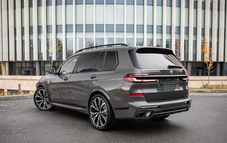 BMW X7, 2023 год, 18 790 000 рублей, 5 фотография