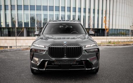 BMW X7, 2023 год, 18 790 000 рублей, 2 фотография