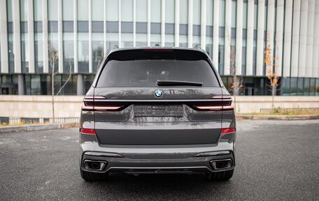 BMW X7, 2023 год, 18 790 000 рублей, 4 фотография