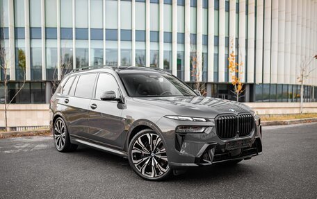 BMW X7, 2023 год, 18 790 000 рублей, 3 фотография