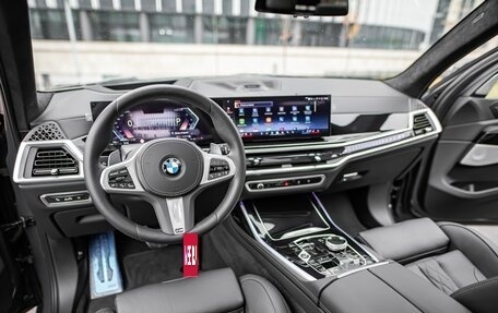 BMW X7, 2023 год, 18 790 000 рублей, 8 фотография