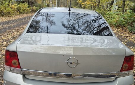 Opel Astra H, 2010 год, 569 000 рублей, 4 фотография