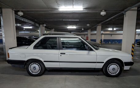 BMW 3 серия, 1991 год, 800 000 рублей, 2 фотография