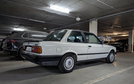 BMW 3 серия, 1991 год, 800 000 рублей, 3 фотография