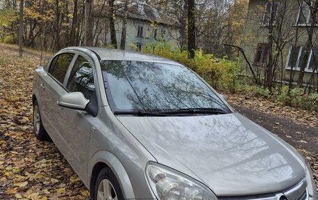 Opel Astra H, 2010 год, 569 000 рублей, 2 фотография