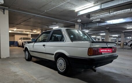 BMW 3 серия, 1991 год, 800 000 рублей, 5 фотография