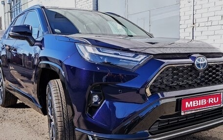 Toyota RAV4, 2022 год, 6 500 000 рублей, 1 фотография