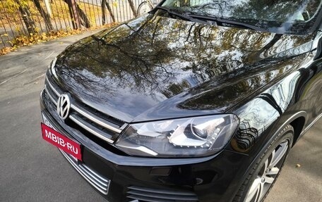 Volkswagen Touareg III, 2010 год, 3 750 000 рублей, 7 фотография