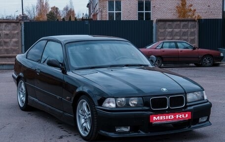 BMW 3 серия, 1994 год, 600 000 рублей, 6 фотография