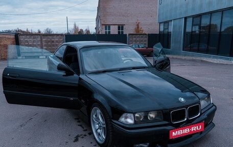 BMW 3 серия, 1994 год, 600 000 рублей, 5 фотография