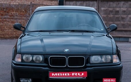 BMW 3 серия, 1994 год, 600 000 рублей, 7 фотография