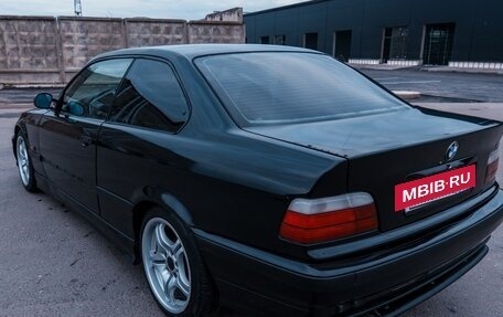 BMW 3 серия, 1994 год, 600 000 рублей, 17 фотография