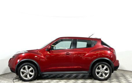 Nissan Juke II, 2011 год, 980 000 рублей, 8 фотография