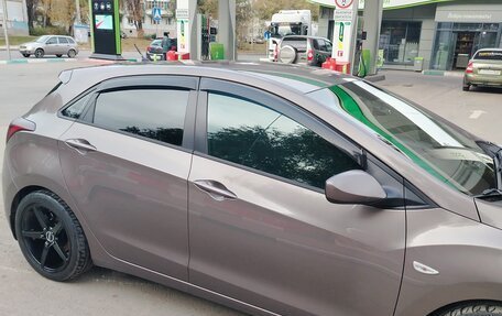 Hyundai i30 II рестайлинг, 2012 год, 890 000 рублей, 15 фотография