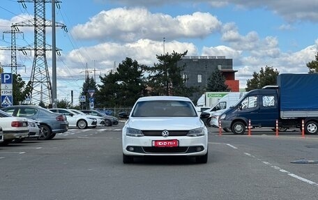 Volkswagen Jetta VI, 2013 год, 1 100 000 рублей, 1 фотография