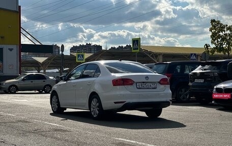 Volkswagen Jetta VI, 2013 год, 1 100 000 рублей, 6 фотография