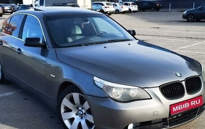 BMW 5 серия, 2004 год, 850 000 рублей, 1 фотография