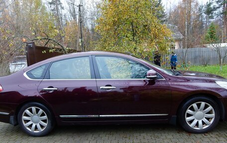 Nissan Teana, 2008 год, 790 000 рублей, 7 фотография