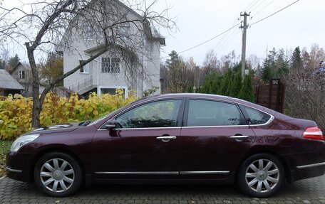 Nissan Teana, 2008 год, 790 000 рублей, 6 фотография