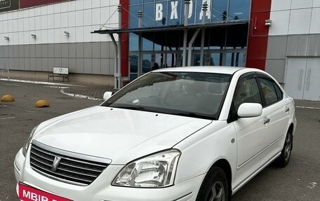 Toyota Premio, 2002 год, 865 000 рублей, 1 фотография