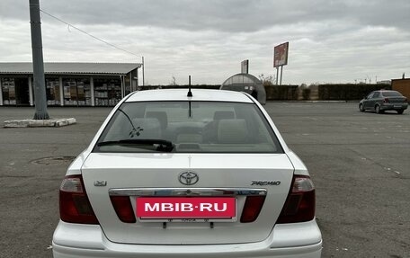 Toyota Premio, 2002 год, 865 000 рублей, 7 фотография