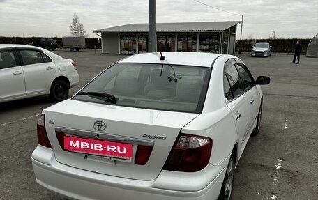 Toyota Premio, 2002 год, 865 000 рублей, 4 фотография