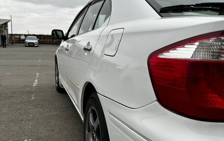 Toyota Premio, 2002 год, 865 000 рублей, 10 фотография