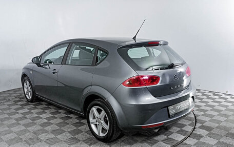 SEAT Leon II, 2012 год, 914 000 рублей, 7 фотография