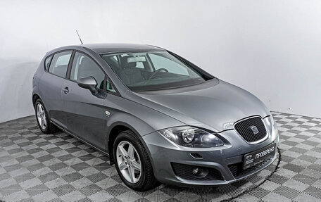 SEAT Leon II, 2012 год, 914 000 рублей, 3 фотография