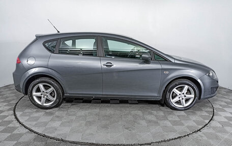 SEAT Leon II, 2012 год, 914 000 рублей, 4 фотография