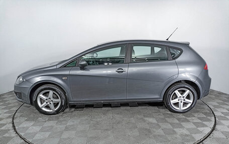 SEAT Leon II, 2012 год, 914 000 рублей, 8 фотография