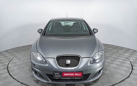 SEAT Leon II, 2012 год, 914 000 рублей, 2 фотография