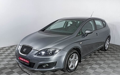 SEAT Leon II, 2012 год, 914 000 рублей, 1 фотография