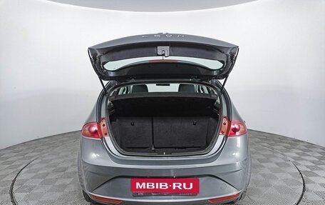 SEAT Leon II, 2012 год, 914 000 рублей, 10 фотография